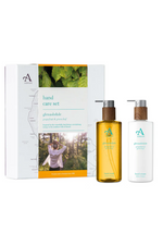 An image of the Arran Hand Care Gift Set