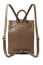 Fairfax & Favor Mini Windsor Suede Backpack