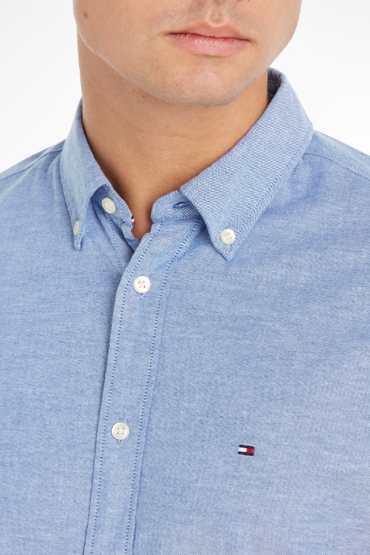 Oxford Long Sleeve Shirt