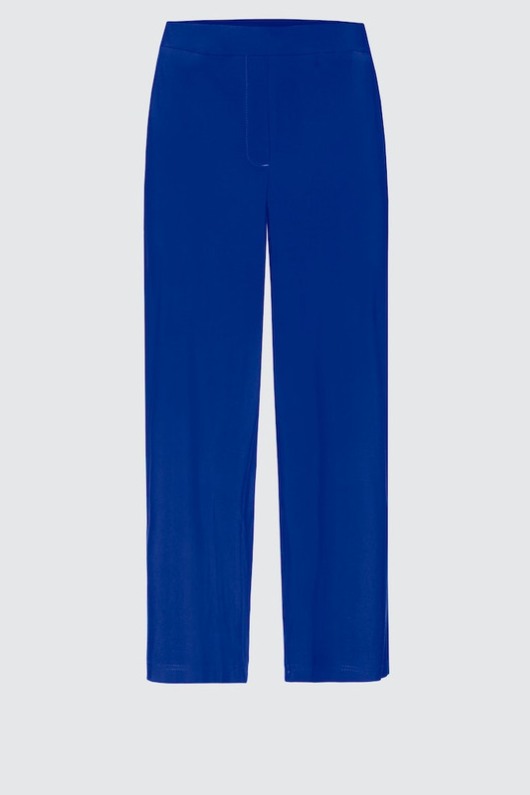 An image of the Bianca Wide Leg Trouser Pariji