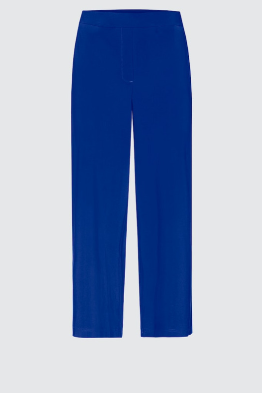 Wide Leg Trouser Pariji