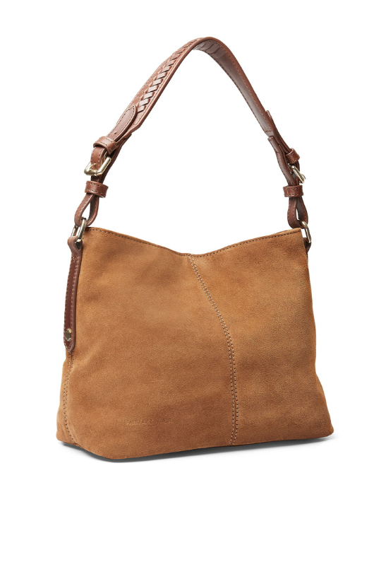 An image of the Fairfax & Favor Fairfax & Favor Mini Tetbury Bag