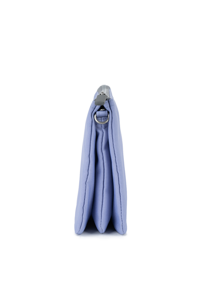 An image of the ROKA London Carnaby XL Crossbody Bag