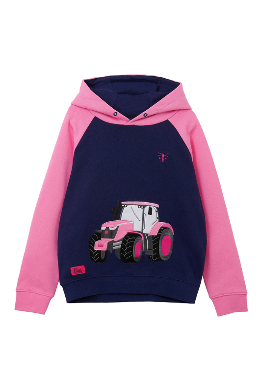 An image of the Lighthouse Jill Hoodie