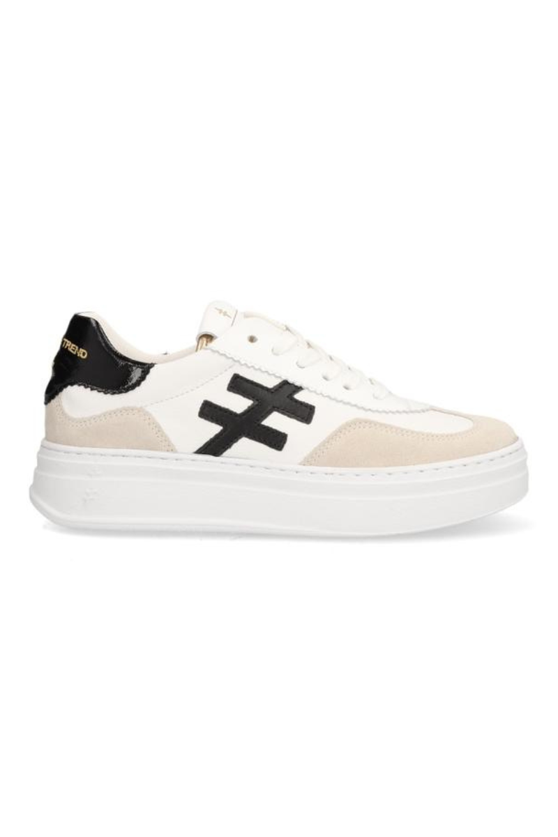 An image of the Alpe Another Trend Athletic Trainer
