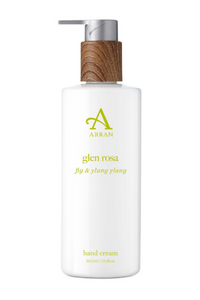 An image of the Arran Hand Cream 300ml