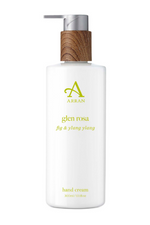 An image of the Arran Hand Cream 300ml