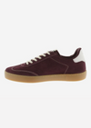 An image of the Victoria Berlin Cyclist Suede Trainer