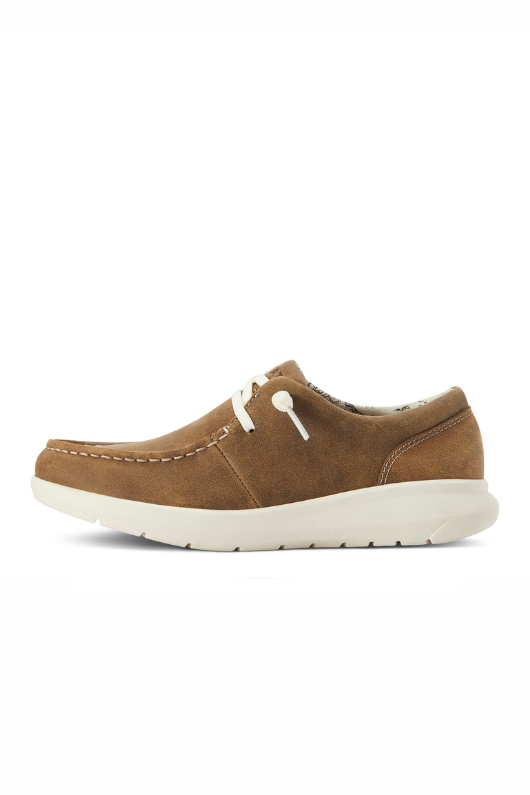 An image of the Ariat Hilo Shoe