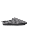 An image of the Bedroom Athletics Jamie Jumbo Cord Mule Slipper