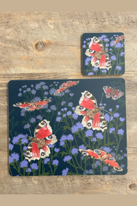 An image of the Vanessa Bathgate Butterfly Design