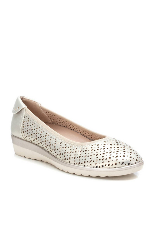 An image of the Xti Wedge Shoe