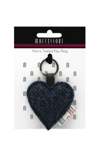 Keyring Heart