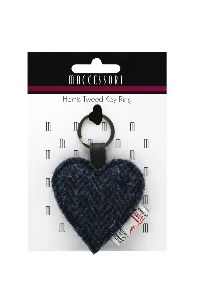 Keyring Heart