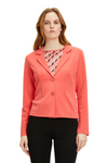 An image of the Betty Barclay Jersey Blazer Jacket