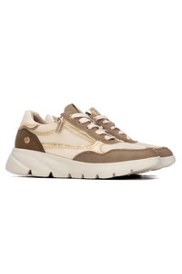 High Platform Trainer