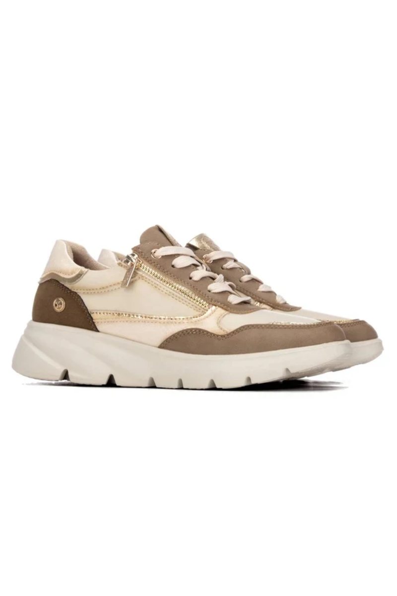 High Platform Trainer