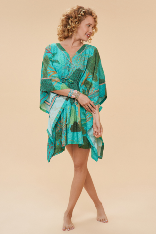 An image of the Powder Beach Cover Up
