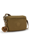 An image of the Kipling Abanu M Crossbody Bag