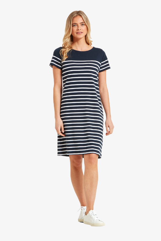 An image of the Schoffel Beauport Dress