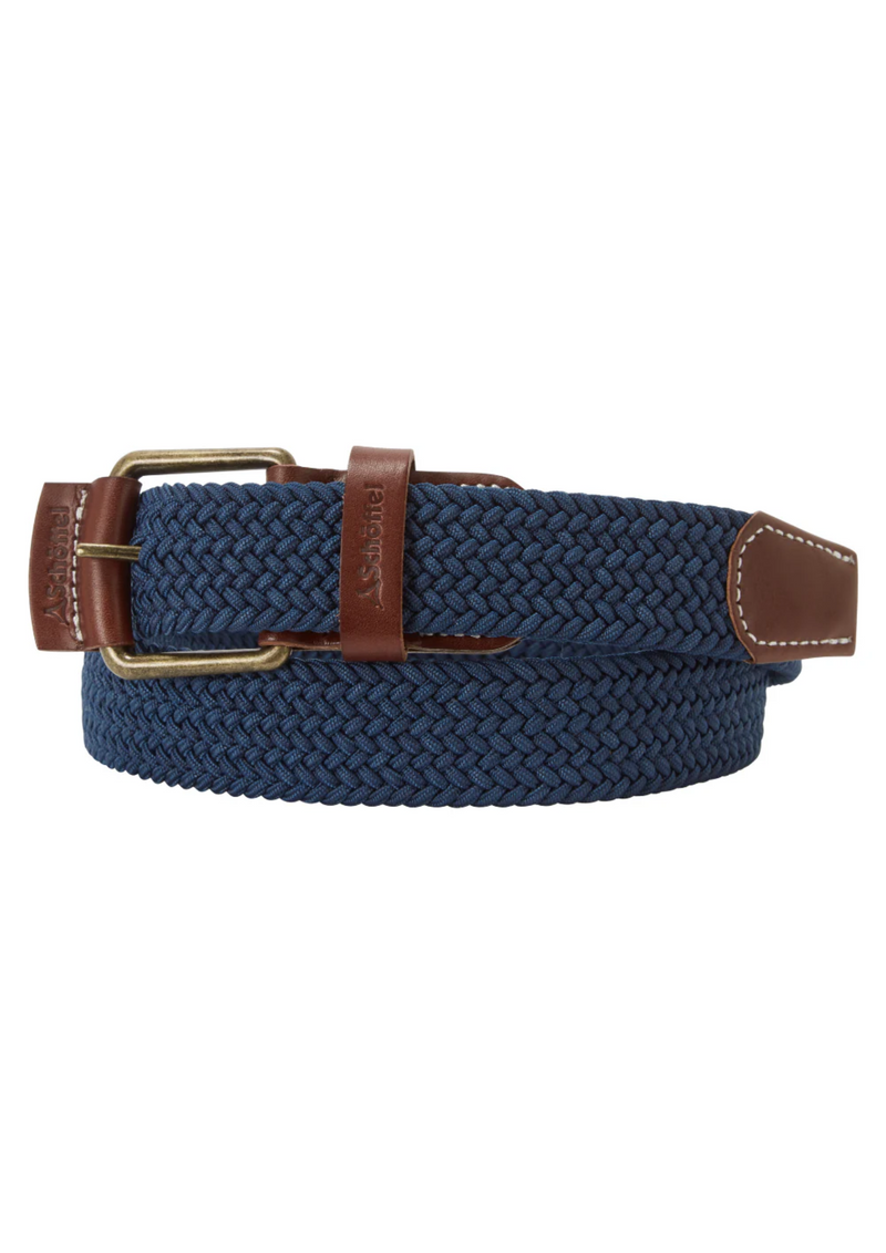 An image of the Schoffel Matlock Belt