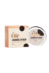 An image of the Oir Soap Lip Balm