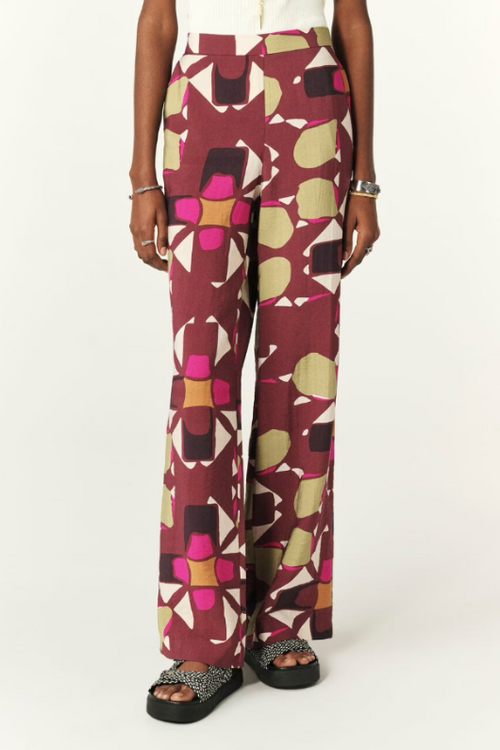An image of the BA&SH Aaron Trousers