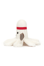 An image of the Jellycat Amuseable Sport Badminton