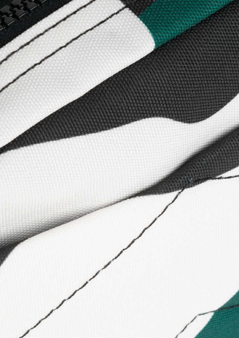 An image of the ROKA London Bond Crossbody Bag
