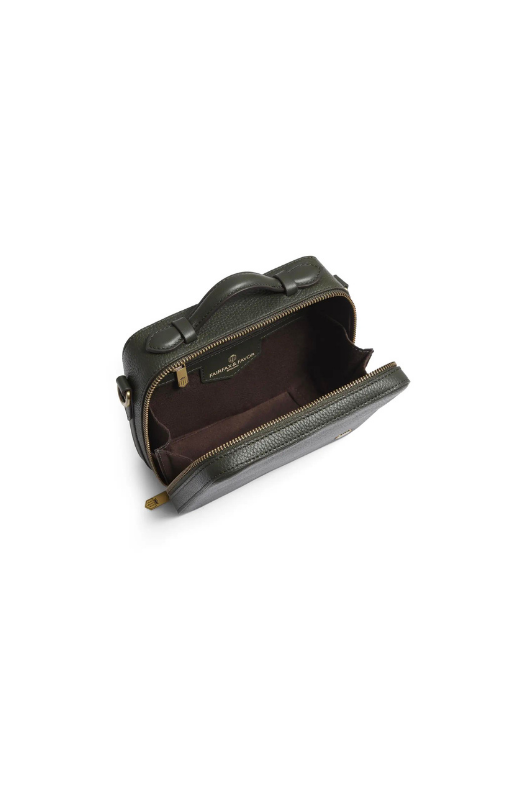 An image of the Fairfax & Favor Fairfax & Favor Buckingham Crossbody Bag