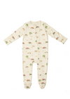 An image of the Eleanor Charles Sleepsuit