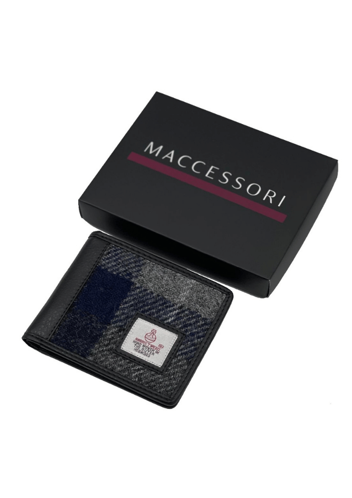 An image of the Maccessori Bifold Wallet