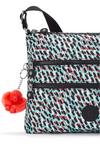 An image of the Kipling Alvar Medium Crossbody Bag