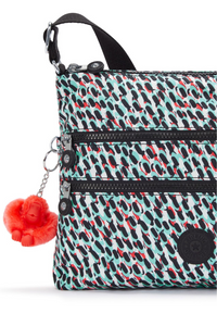 An image of the Kipling Alvar Medium Crossbody Bag