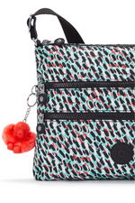 An image of the Kipling Alvar Medium Crossbody Bag