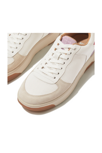 An image of the Fitflop Rally Evo Sneakers