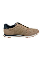 An image of the Bugatti Synthetic Sneaker