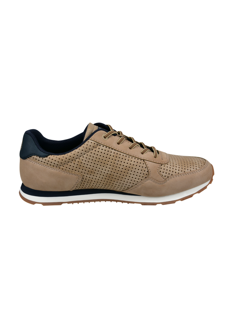 An image of the Bugatti Synthetic Sneaker