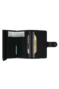 An image of the Secrid Crisple Miniwallet
