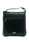 An image of the Nova Leathers Crossbody Bag