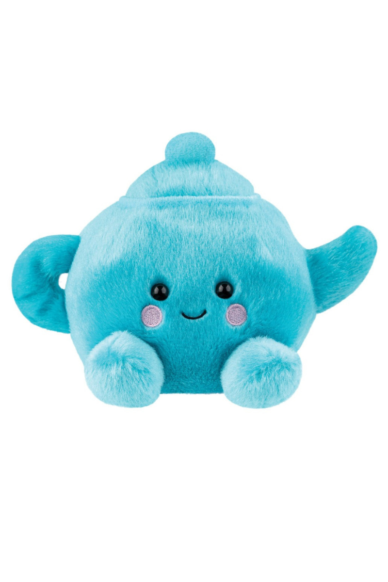 An image of the Aurora World Tilly Teapot 5In