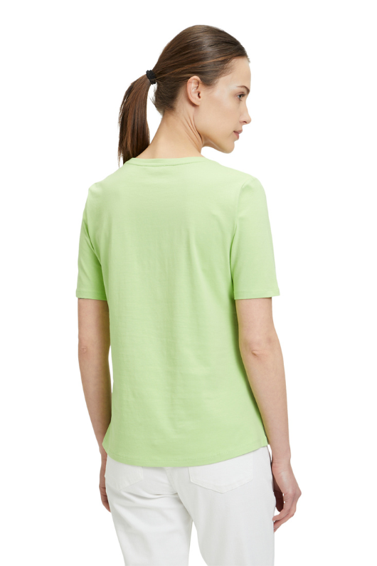 An image of the Betty Barclay Picture T-Shirt