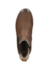 An image of the Bugatti Leather Chelsea Boots