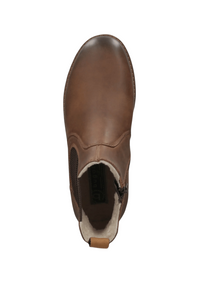 An image of the Bugatti Leather Chelsea Boots