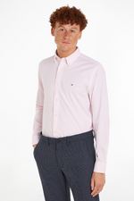 Oxford  Long Sleeve Shirt