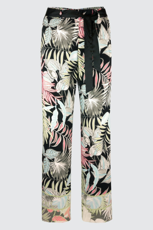 An image of the Bianca Parigi Trouser