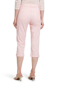 An image of the Betty Barclay Summer 3/4 Length Trousers