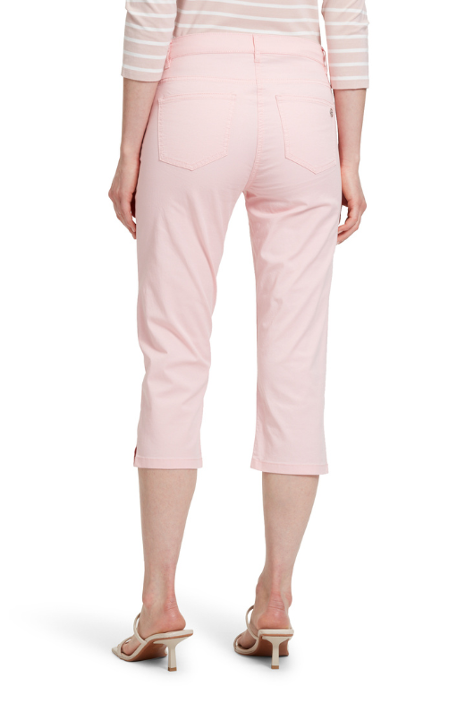 An image of the Betty Barclay Summer 3/4 Length Trousers