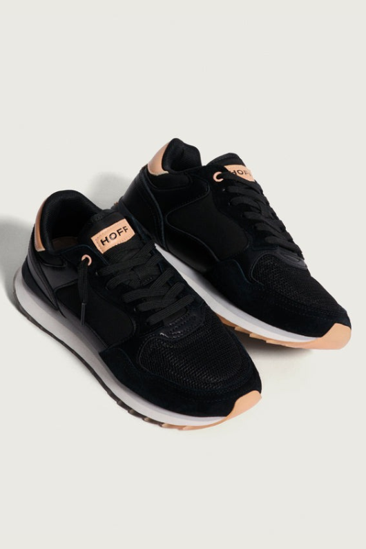 An image of the Hoff New York City Trainers