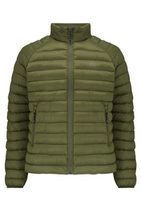 An image of the Mac in a Sac Mens Synergy Jacket